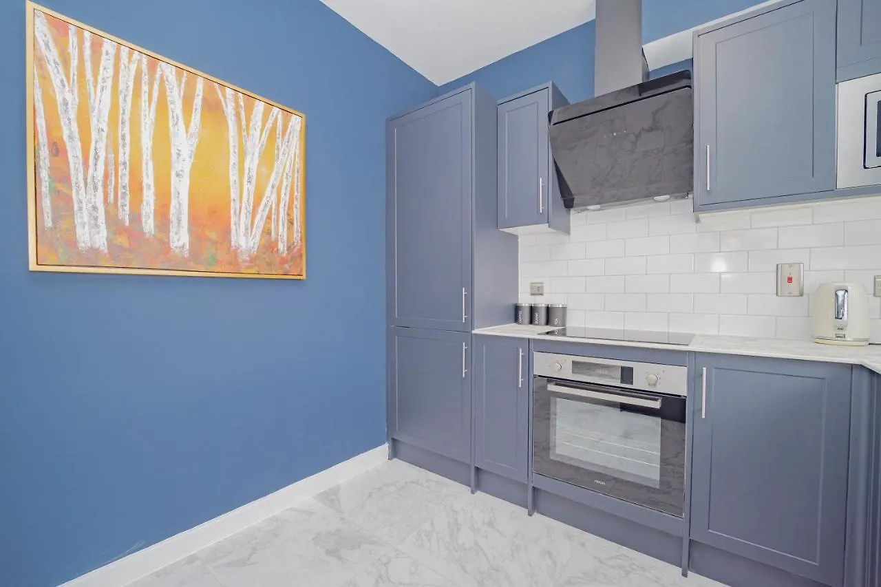 Brighton City Centre 2 Bedrooms Flat Bn144Cla01 영국
